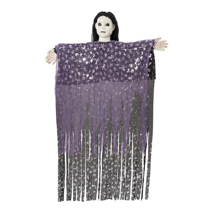 Halloween Hanging Ghost Ornament