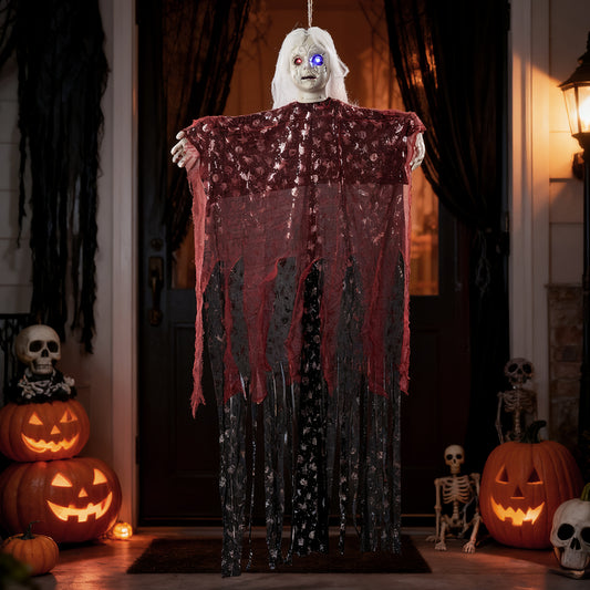 Halloween Hanging Ghost