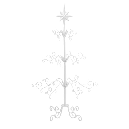 90cm Christmas & Holiday Ornament Display Stand with Star Top