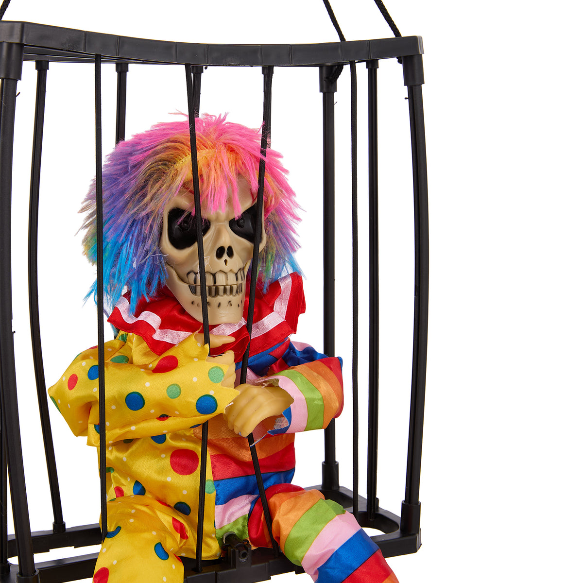 Halloween Hanging Ghost Toy