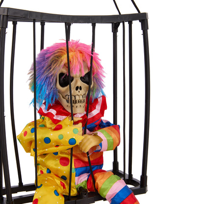 Halloween Hanging Ghost Toy