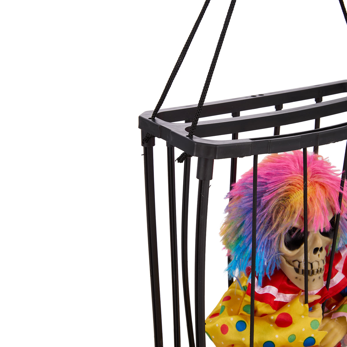 Halloween Hanging Ghost Toy