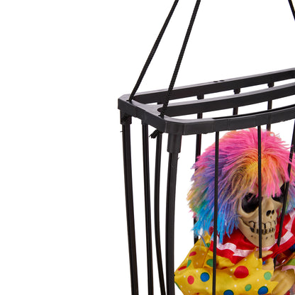 Halloween Hanging Ghost Toy