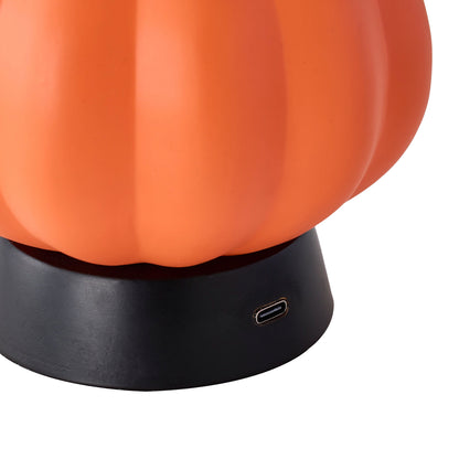 3D Halloween Pumpkin Light
