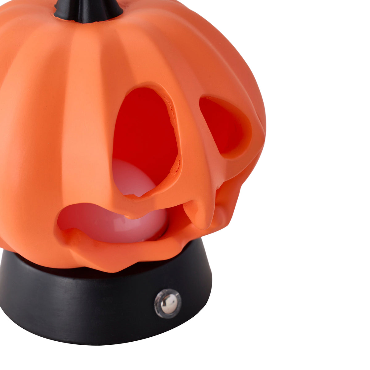 3D Halloween Pumpkin Light