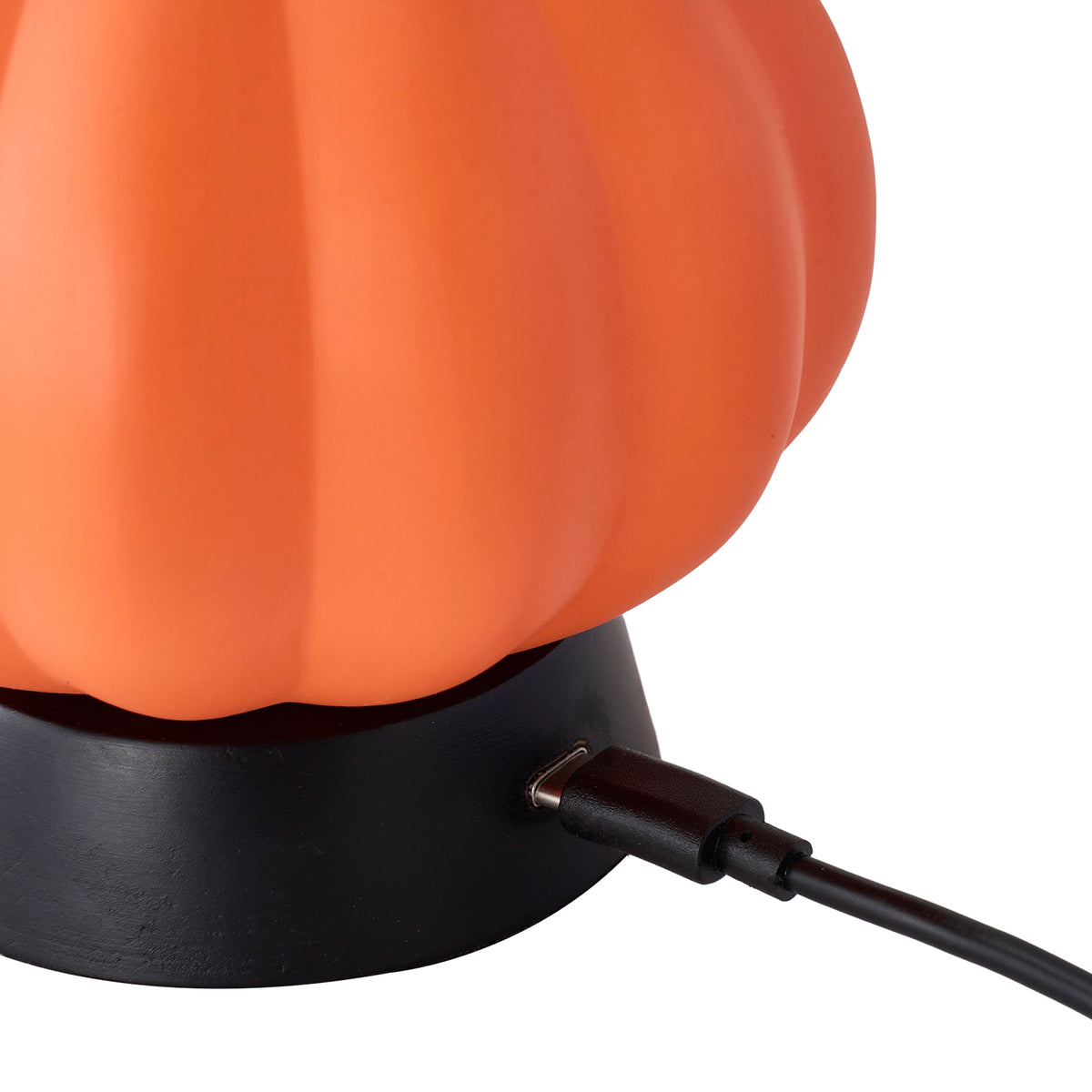 3D Halloween Pumpkin Light