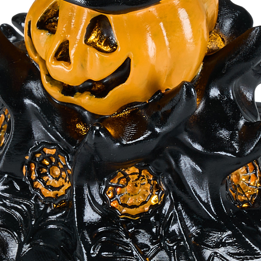 Resin Halloween Night Light