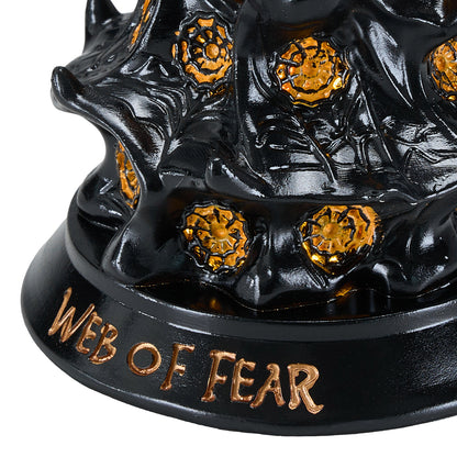 Resin Halloween Night Light