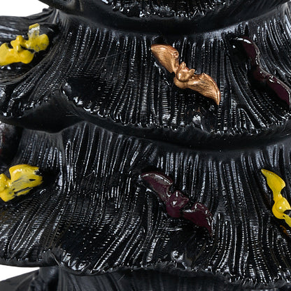 Resin Halloween Night Light