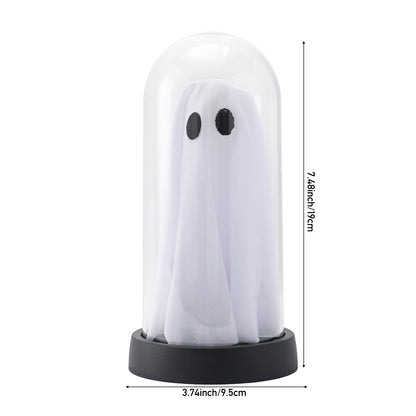 Halloween Ghost Night Light