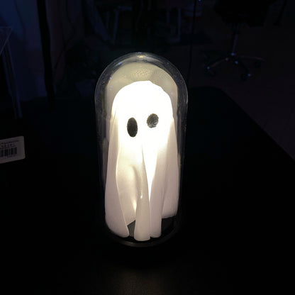 Halloween Ghost Night Light