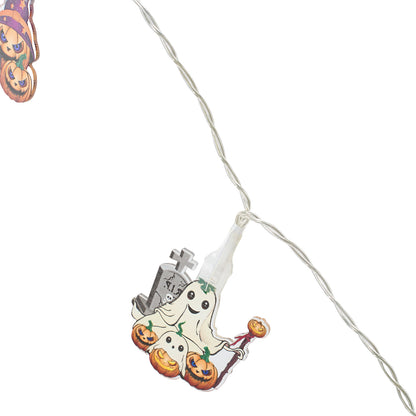 Halloween Party String Lights
