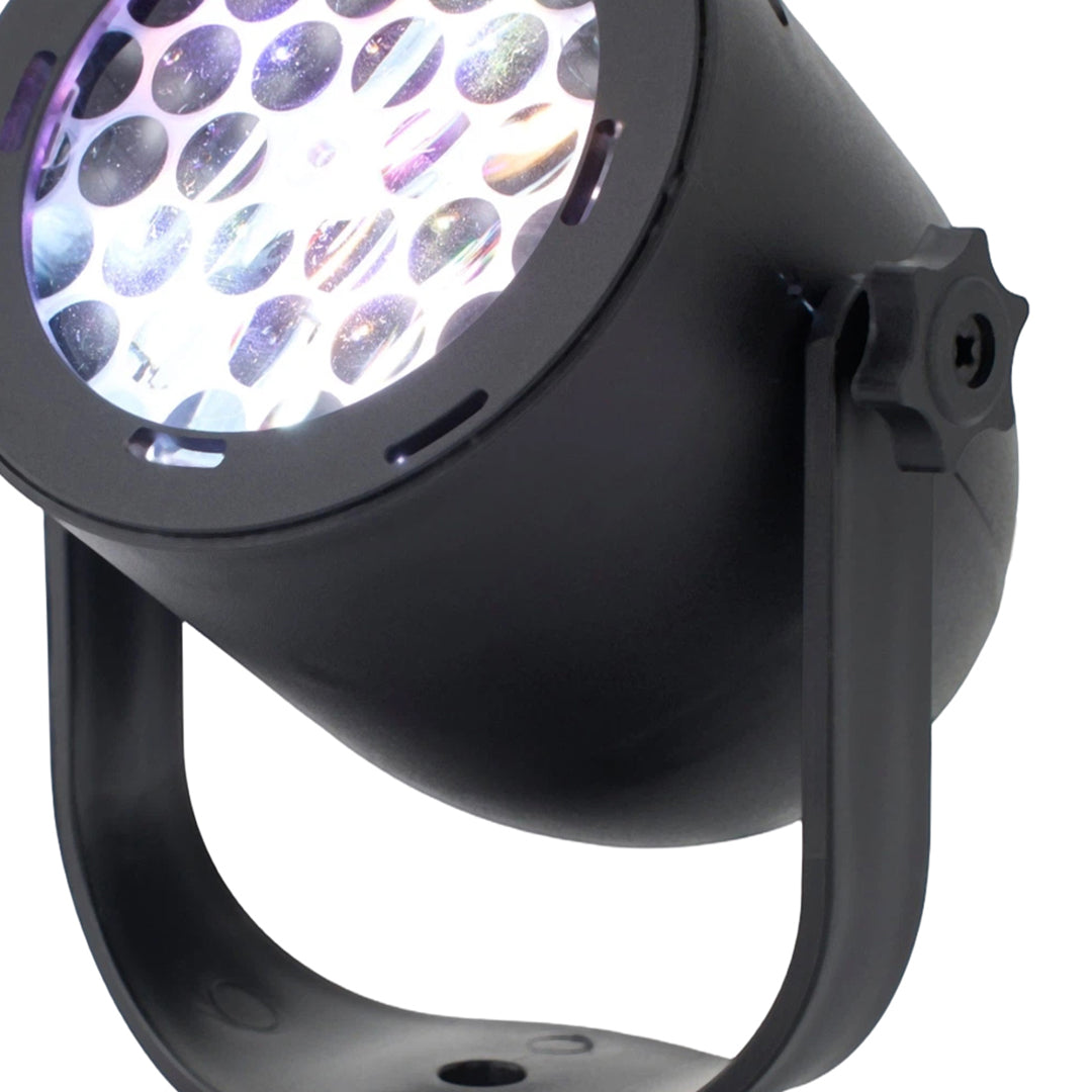 16-Pattern Indoor Halloween Projector Light