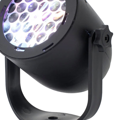 16-Pattern Indoor Halloween Projector Light