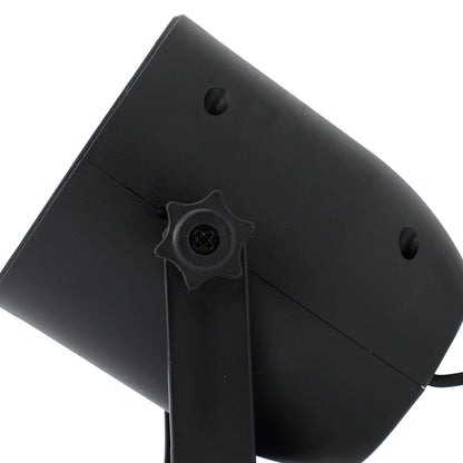 16-Pattern Indoor Halloween Projector Light