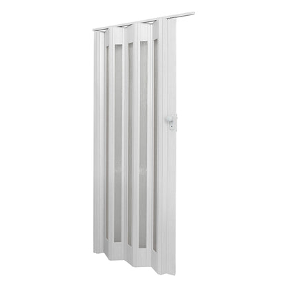PVC Accordion Folding Door