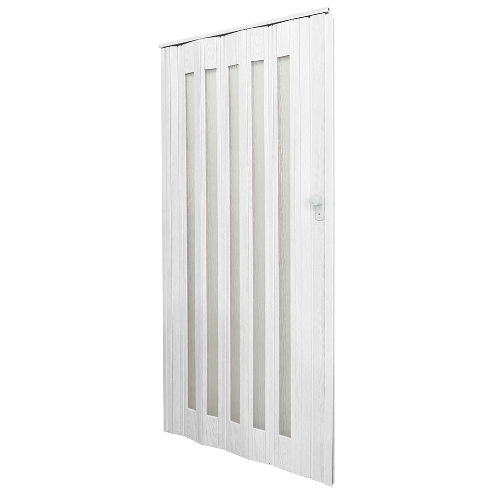 PVC Accordion Folding Door