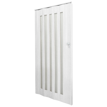 PVC Accordion Folding Door
