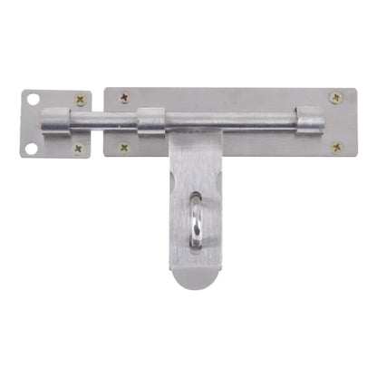 Garden Wood Fence Gate with Latch