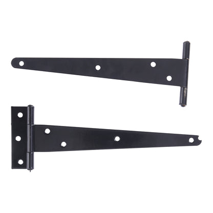 90CM Wide Wooden Garden Gate