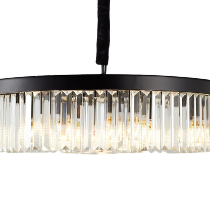 6-Light E14 Modern Pendant Light