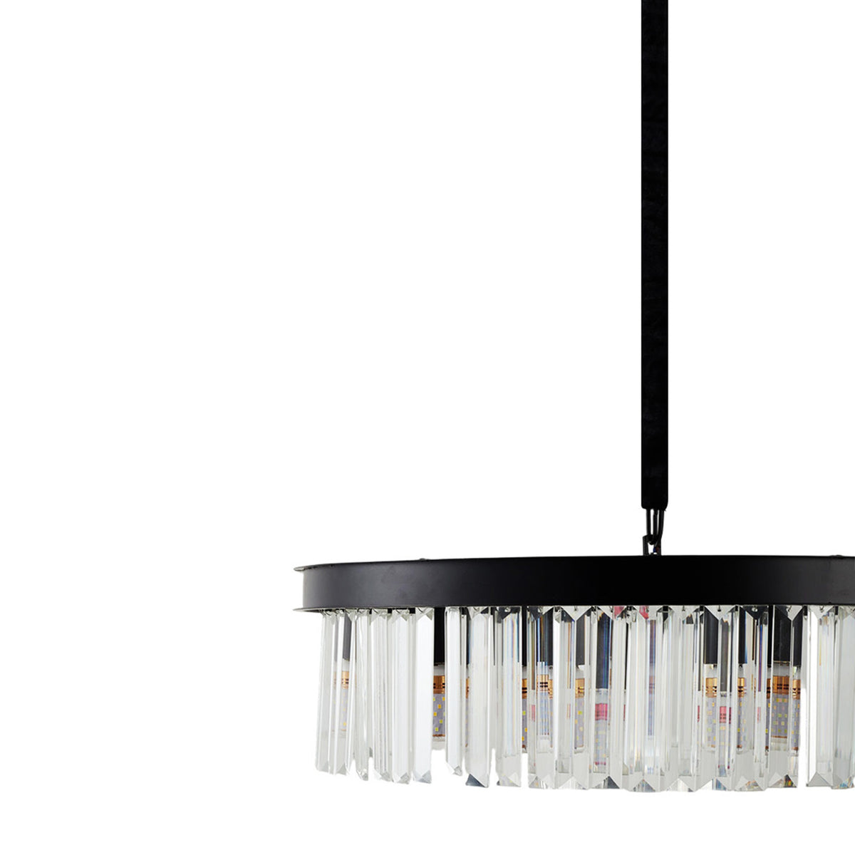 6-Light E14 Modern Pendant Light