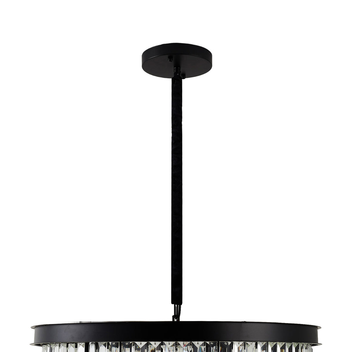 6-Light E14 Modern Pendant Light