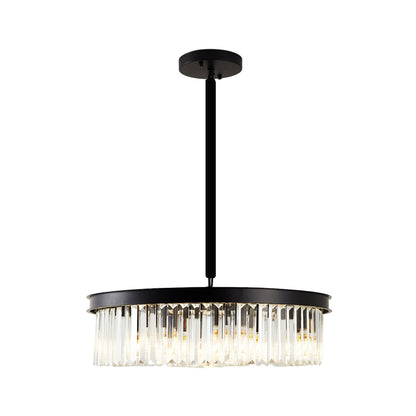6-Light E14 Modern Pendant Light