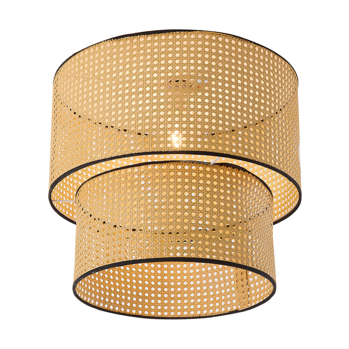 Natural Minimalist Lighting Sculpture