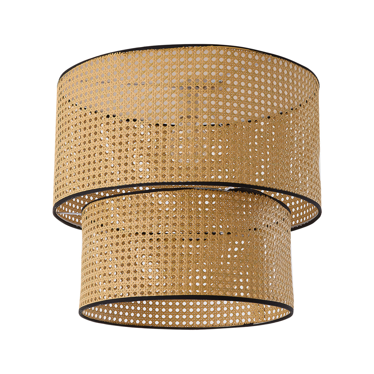 Natural Minimalist Lighting Sculpture