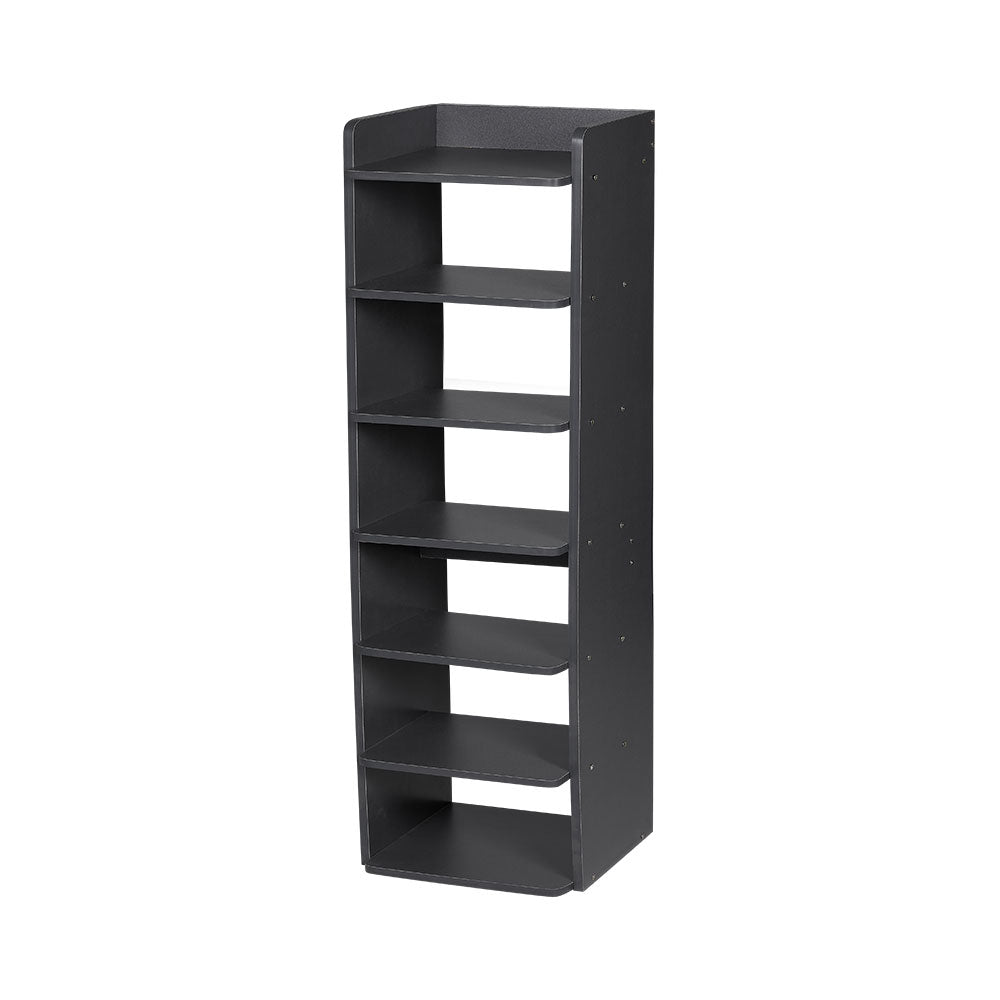 6/7/8-Tier Narrow Tall Shoes Rack for Entryway
