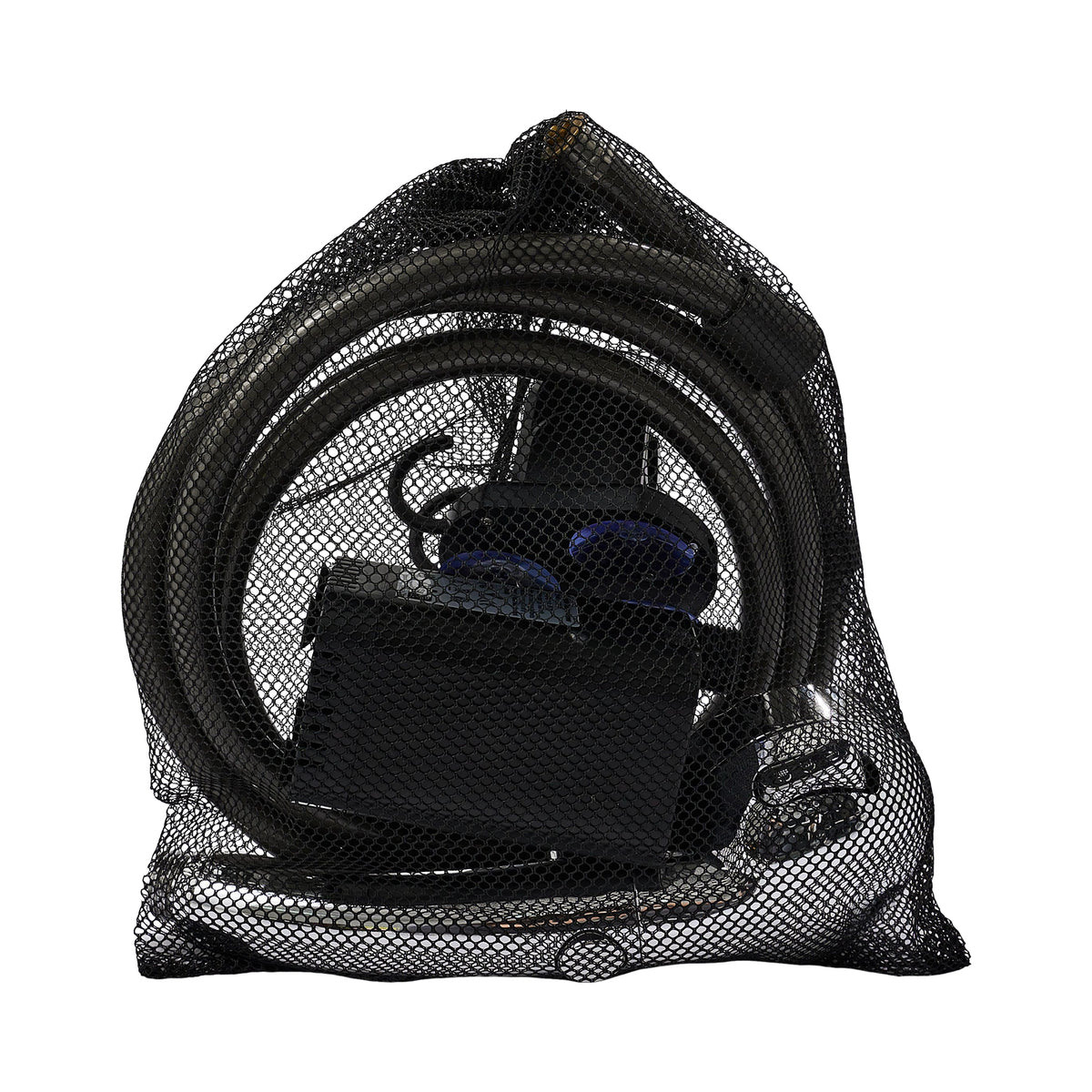 Rechargeable Shower Pump With LED Display