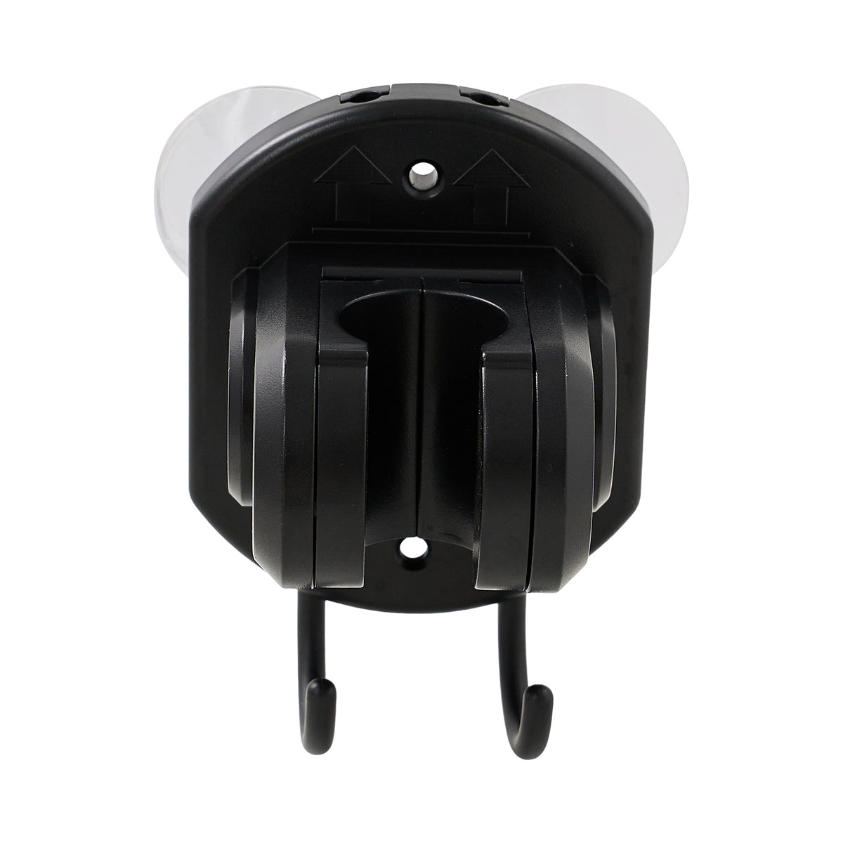 Rechargeable Shower Pump With LED Display