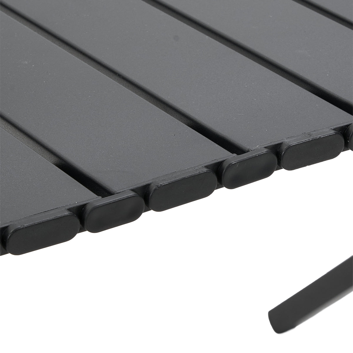 Portable Folding Camping Table with 4 Chairs