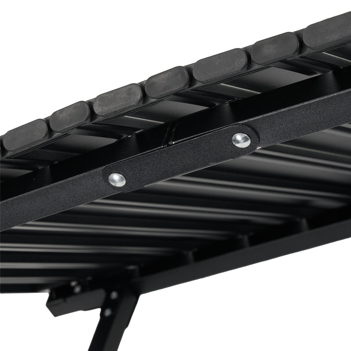 Portable Folding Camping Table with 4 Chairs