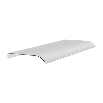 33CM Depth PET Transparent Rain Shelter