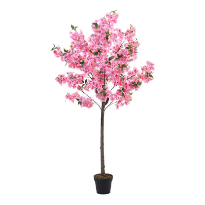 Artificial Cherry Blossom Tree