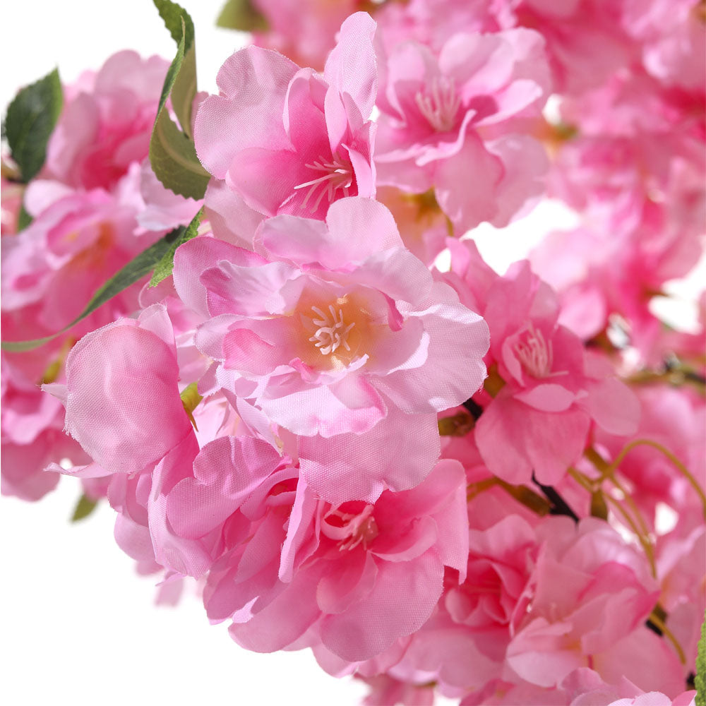 Artificial Cherry Blossom Tree