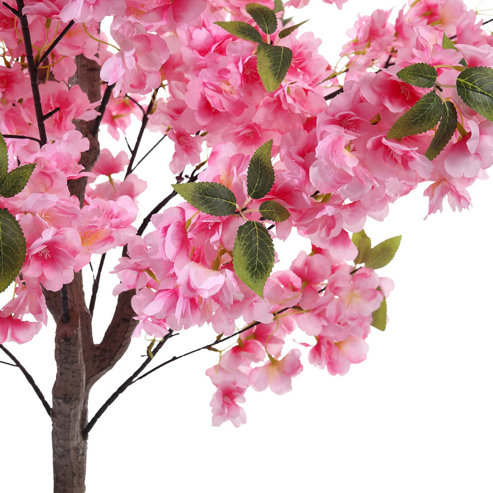 Artificial Cherry Blossom Tree