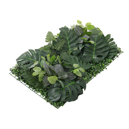 Artificial Plants Green Wall Panel
