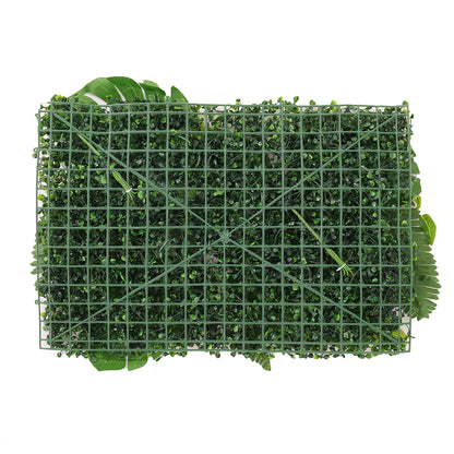 Artificial Plants Green Wall Panel
