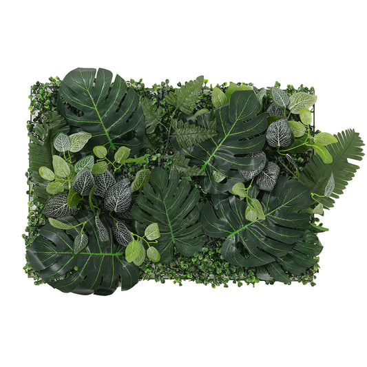 Artificial Plants Green Wall Panel