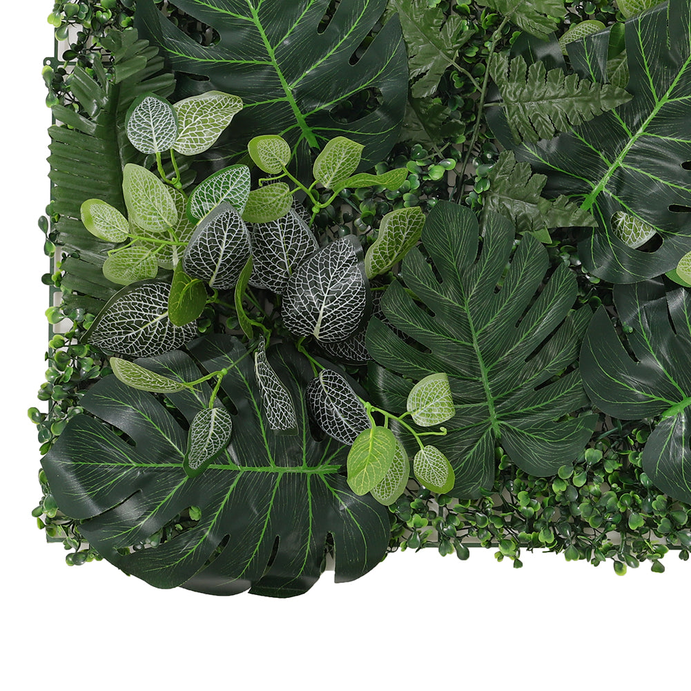 Artificial Plants Green Wall Panel