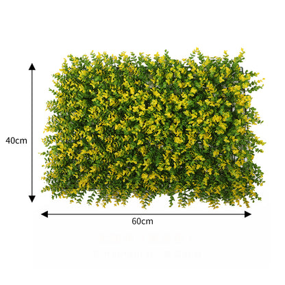 Eucalyptus Wall Panel for Indoor Outdoor