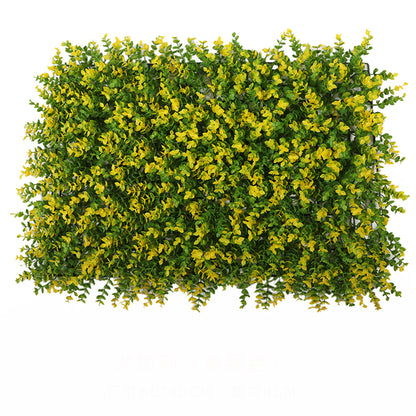 Eucalyptus Wall Panel for Indoor Outdoor