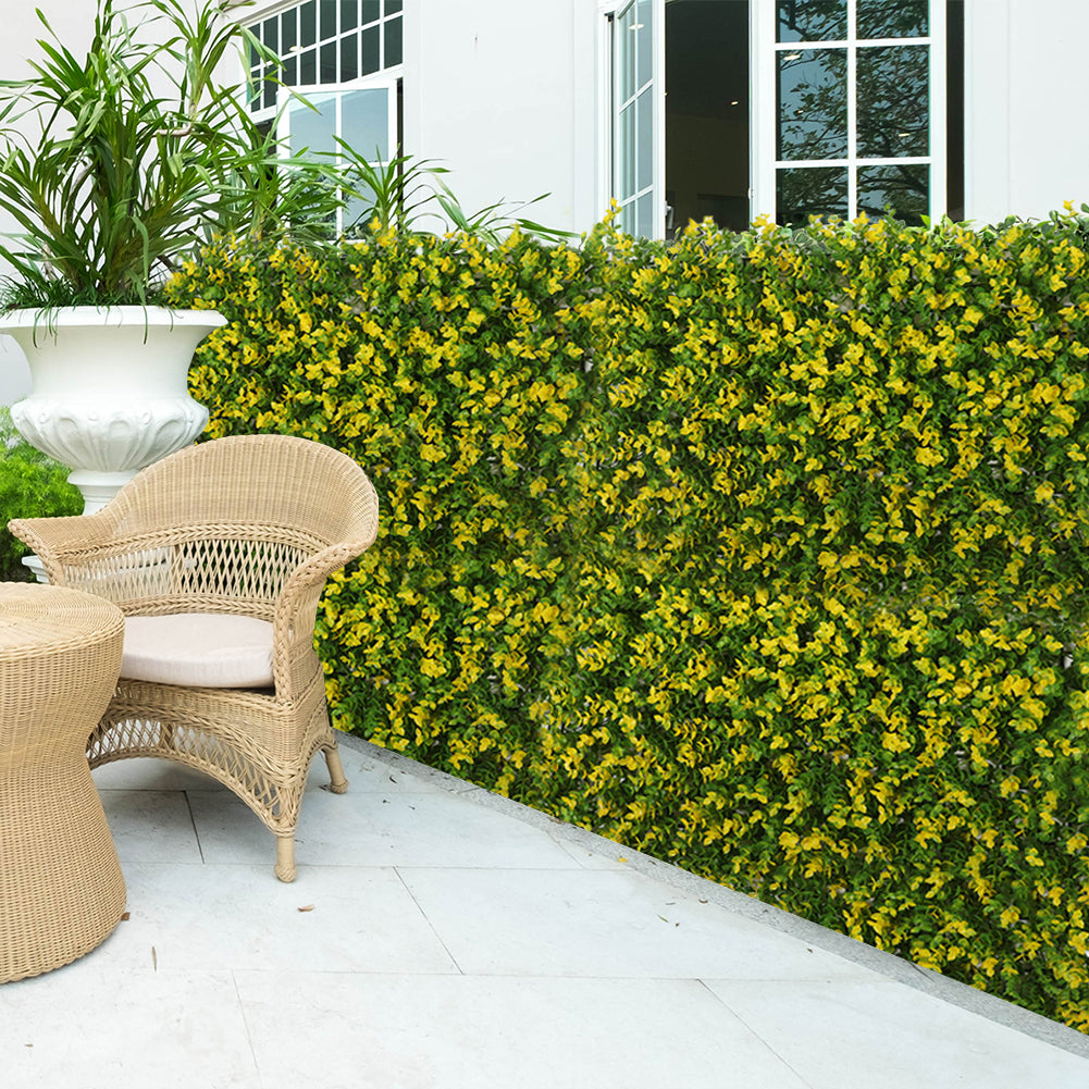 Eucalyptus Wall Panel for Indoor Outdoor