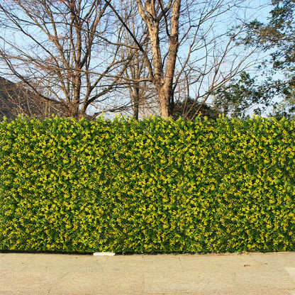 Eucalyptus Wall Panel for Indoor Outdoor