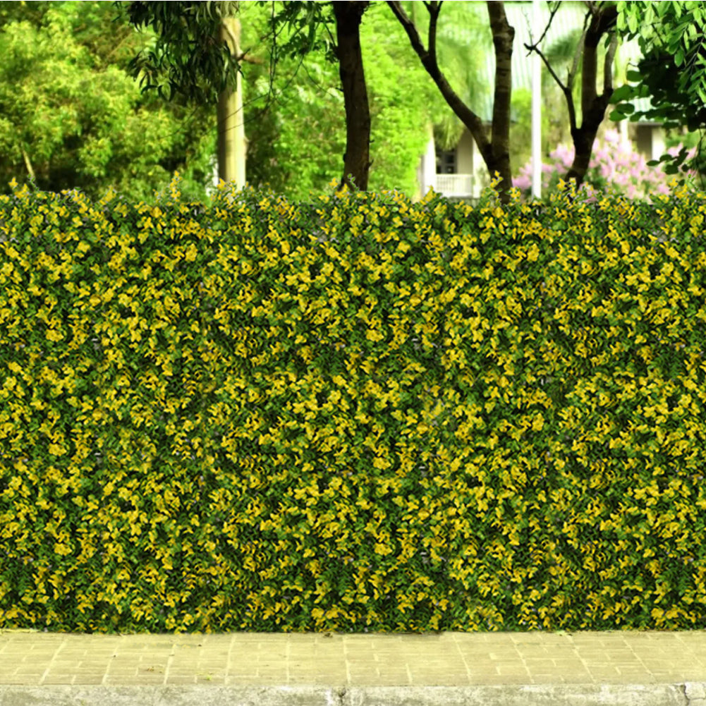 Eucalyptus Wall Panel for Indoor Outdoor