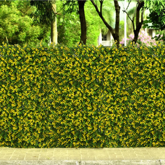 Eucalyptus Wall Panel for Indoor Outdoor