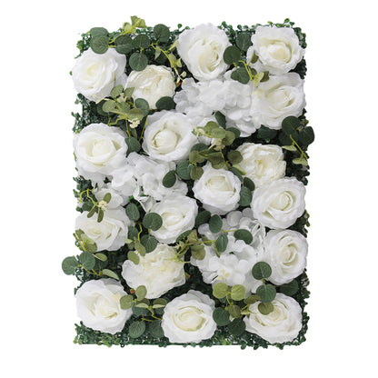 Artificial Plant Hedge Greenery Wall Panel